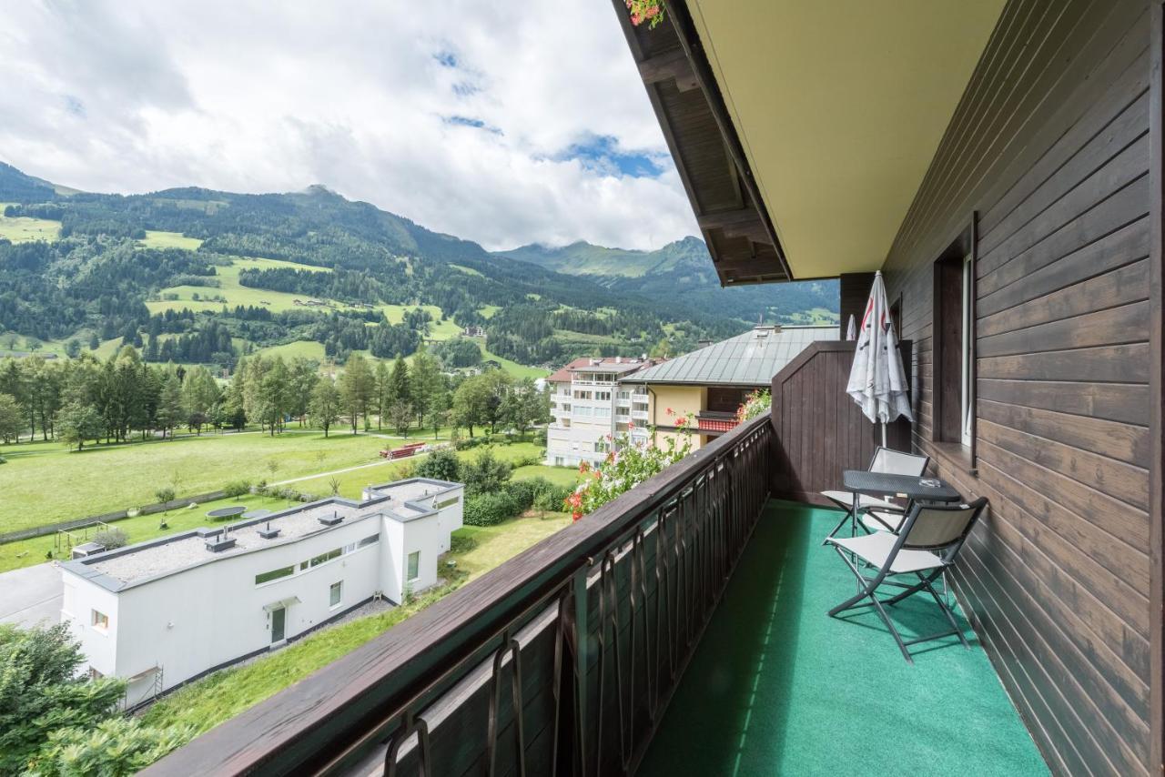 Hotel Germania Gastein - Ganzjahrig Inklusive Alpentherme Gastein & Sommersaison Inklusive Gasteiner Bergbahnen バート・ホーフガシュタイン エクステリア 写真