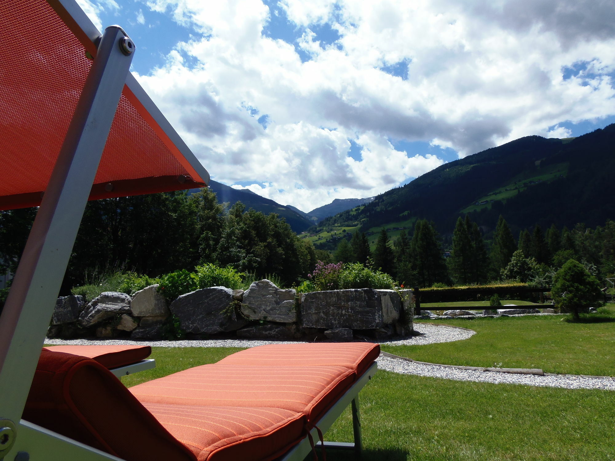 Hotel Germania Gastein - Ganzjahrig Inklusive Alpentherme Gastein & Sommersaison Inklusive Gasteiner Bergbahnen バート・ホーフガシュタイン エクステリア 写真